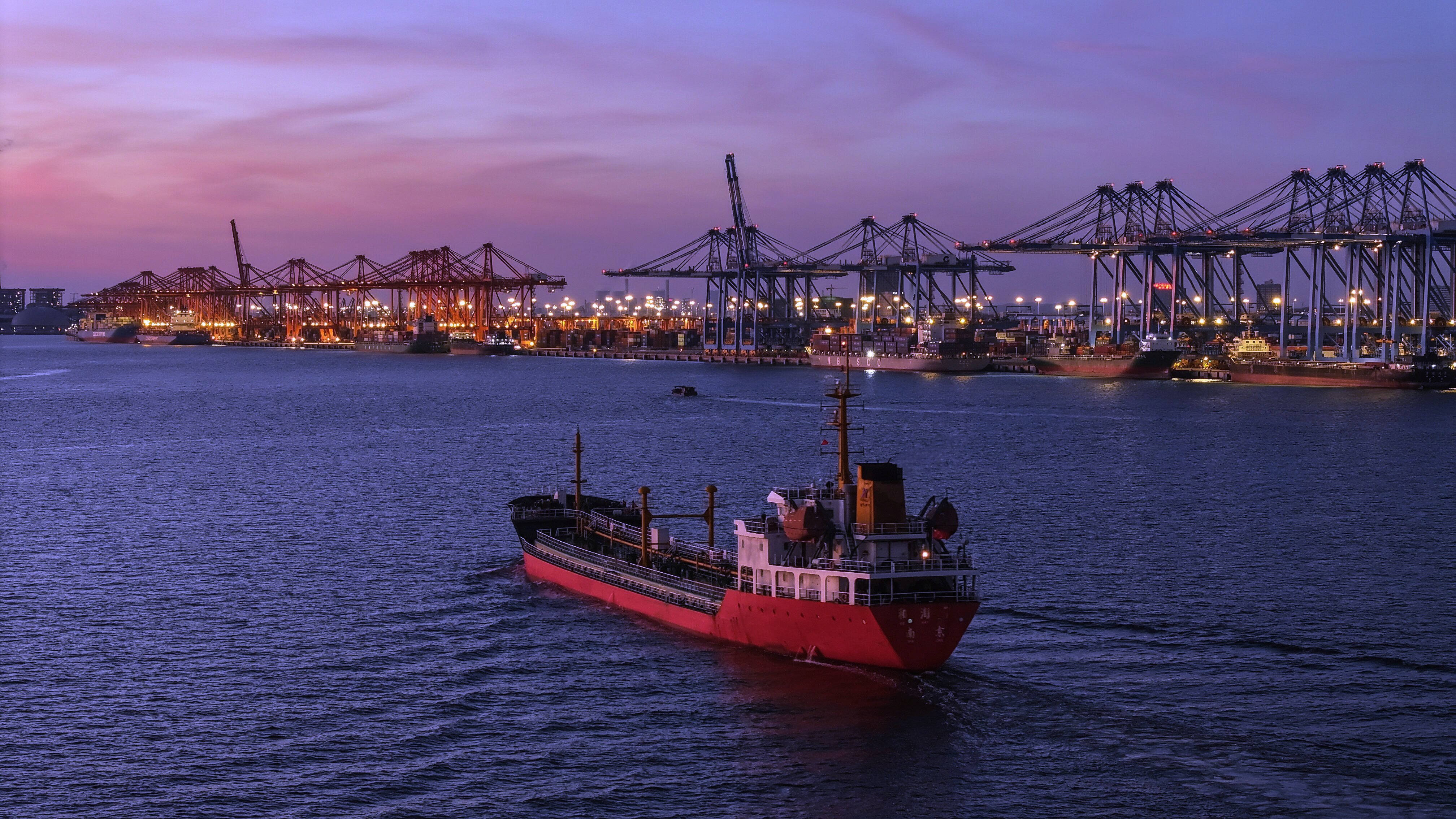 What do CI, PI, PL and PO stand for in foreign trade?