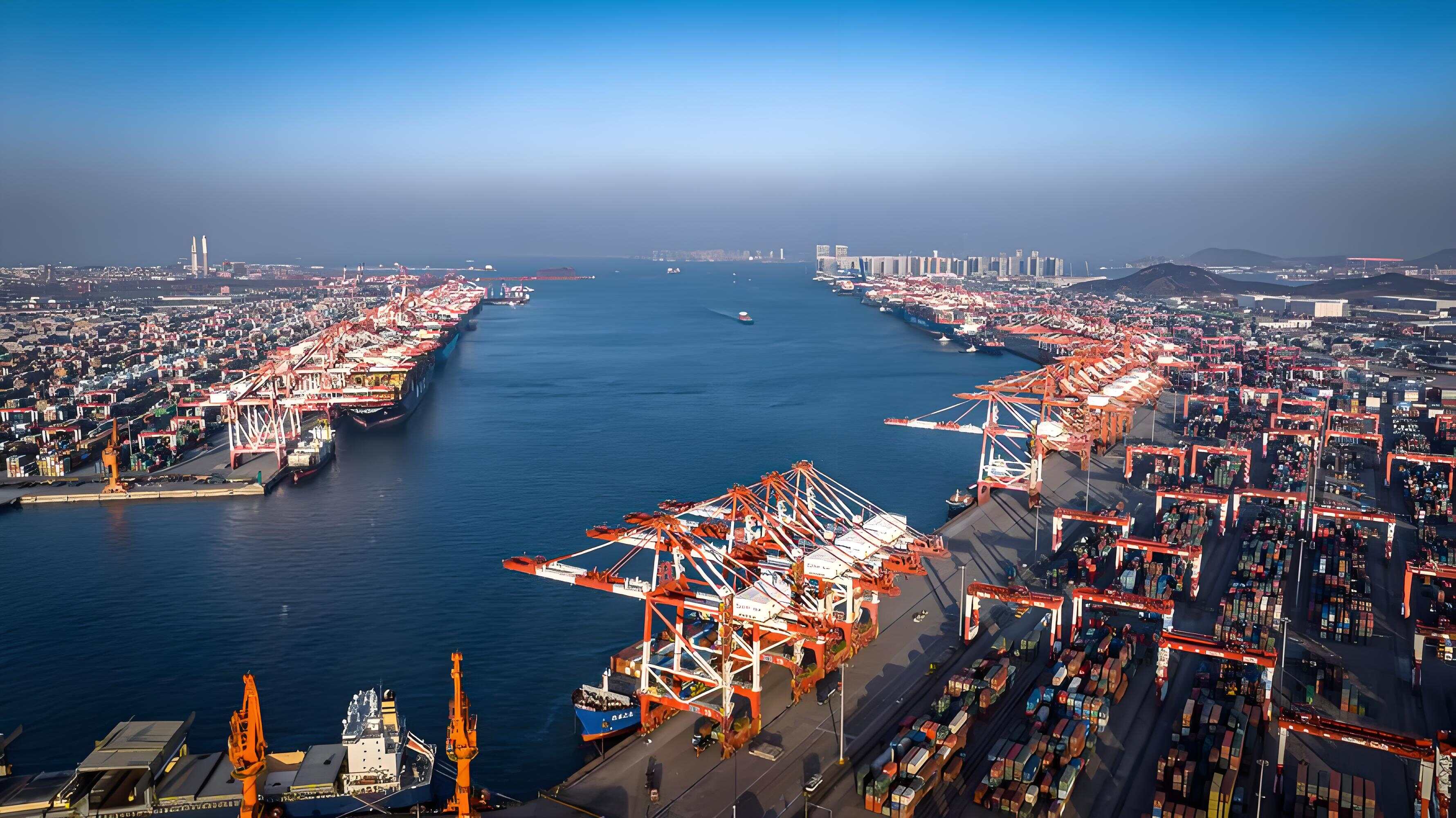 Global Market Access Guidelines: Common Export Certification Interpretation